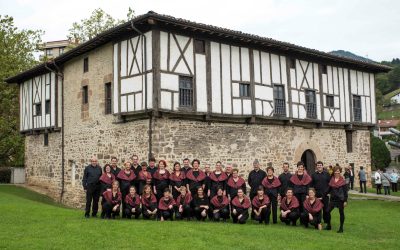 Loinatz abesbatza – Beasain