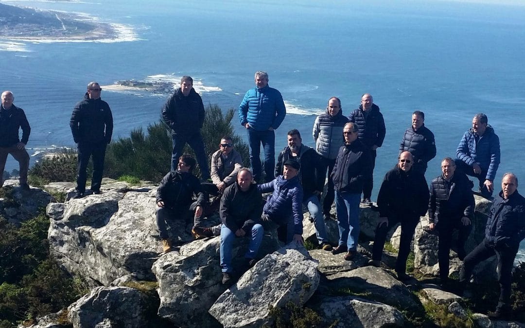 Txorbela otxotea – Arrasate