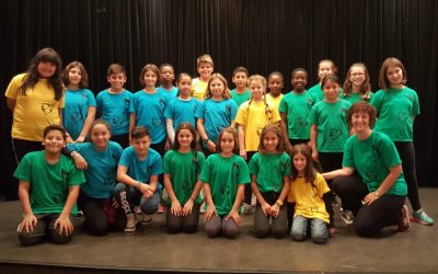 Belaskoenea Abesbatza – Irun