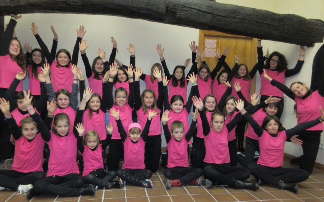 Eresargi Txiki Abesbatza – Billabona