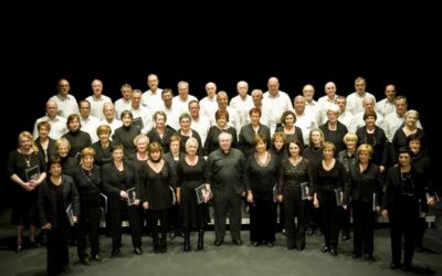 Ibaeta abesbatza – Donostia