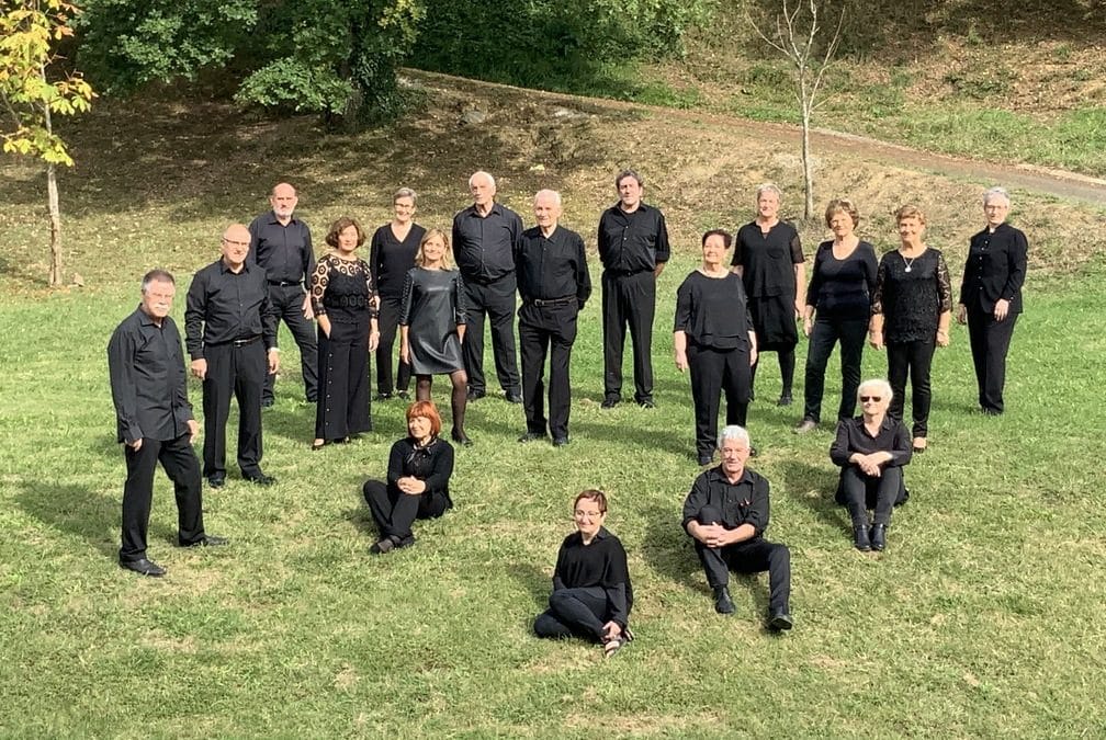 Izazpe abesbatza – Ezkio-Itsaso