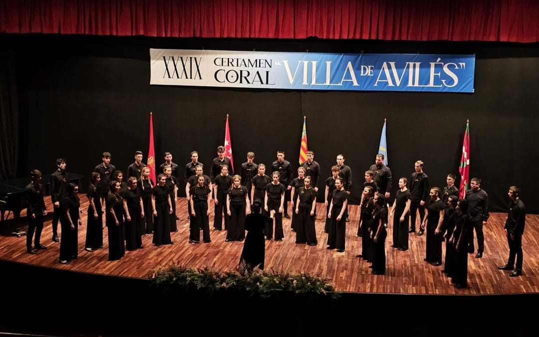 Landarbasoko Dizdizka abesbatza – Errenteria