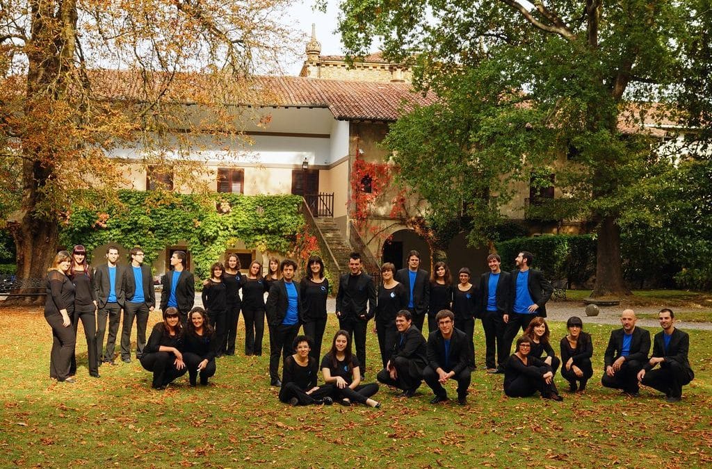 Oñatiko Ganbara Abesbatza – Oñati