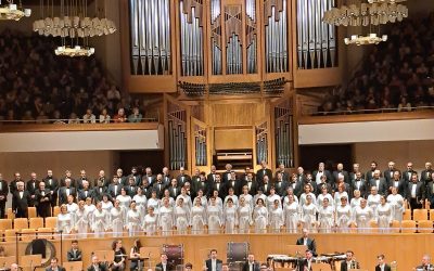 Orfeón Donostiarra – Donostia