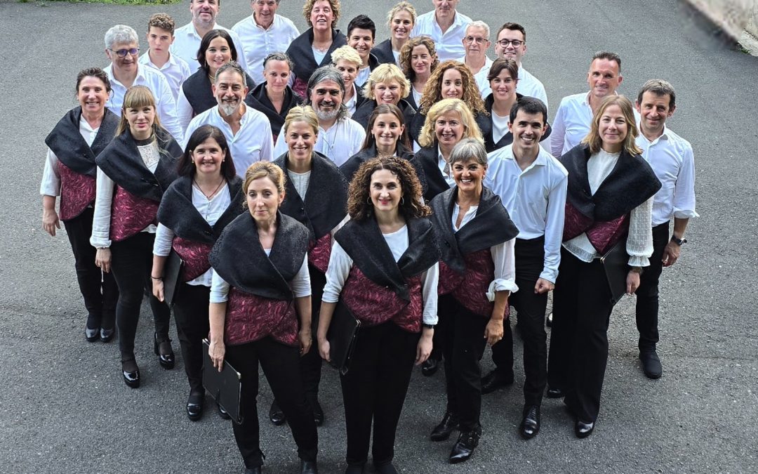 Loinatz abesbatza – Beasain