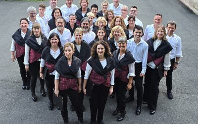 Loinatz abesbatza – Beasain