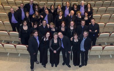 Barañain abesbatza – Barañain