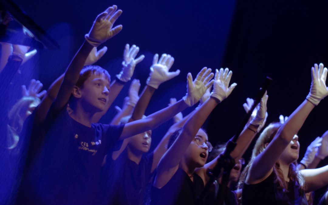 Juan Bautista Gisasola Abesbatza – Eibar