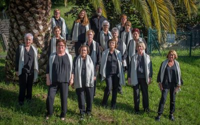 Julian Barrenetxea abesbatza – Azpeitia