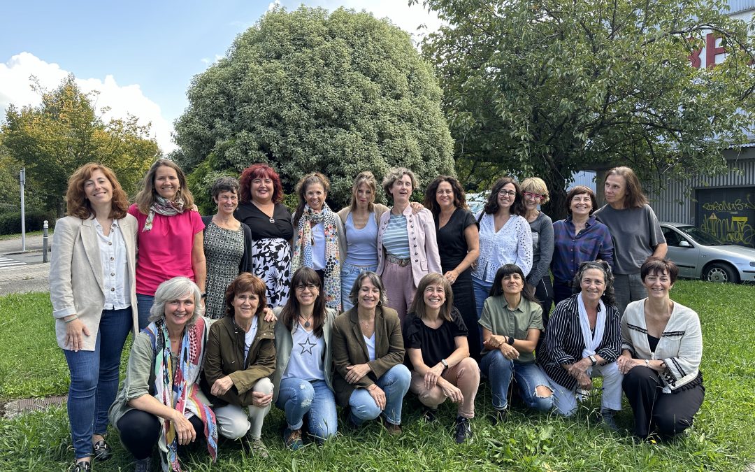 Kanta Cantemus Korua – Hondarribia