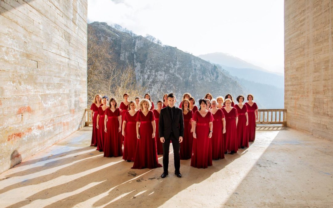 Hots Abesbatza – Oñati