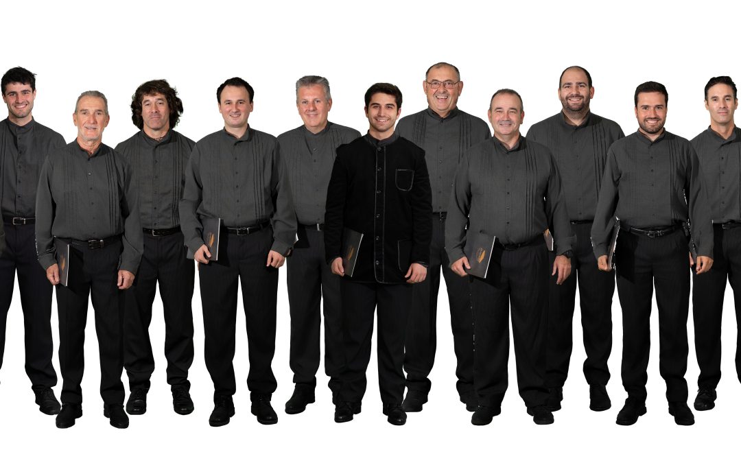 Eragiyok Abesbatza – Astigarraga