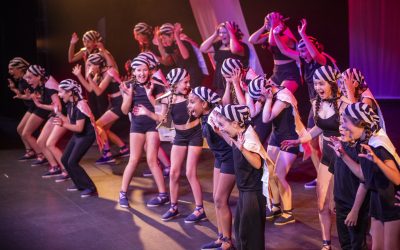 Easo Eskolania – Donostia