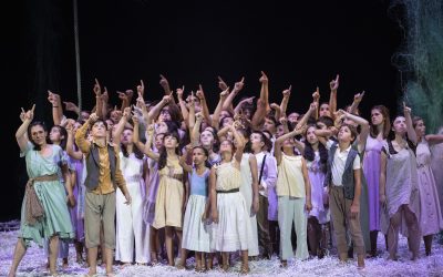 Easo Gazte – Donostia