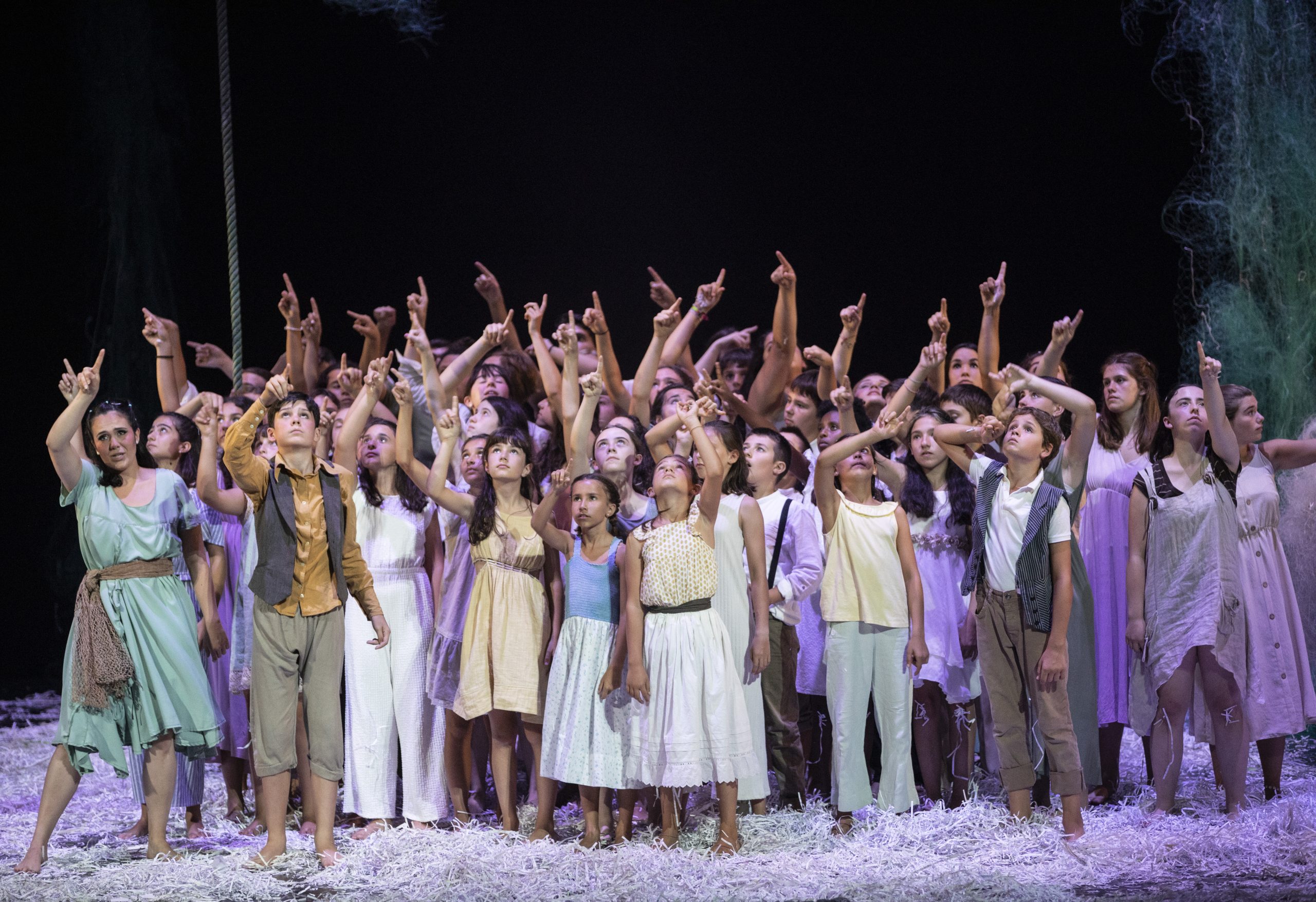 Easo Gazte FISA HANDIA