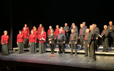 Lartaun abesbatza – Oiartzun