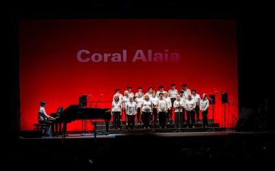 Alaia (O.N.C.E.) – Donostia