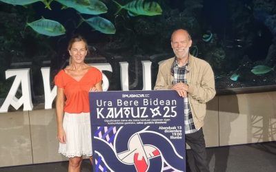 URA BERE BIDEAN -KANTUZ 2025 (el 13 de diciembre en Illunbe)