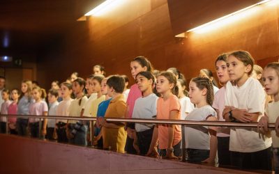 Orfeoi Gazte – Donostia