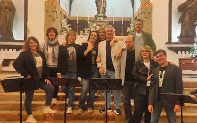 dos-i taldea – Donostia