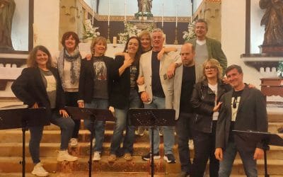 dos-i taldea – Donostia